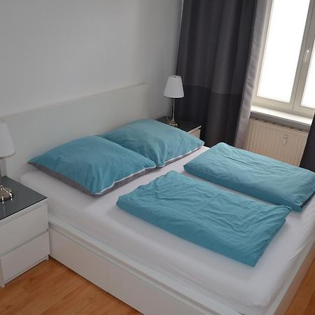 Ferienwohnung Barfly トラーベン・トラールバッハ エクステリア 写真
