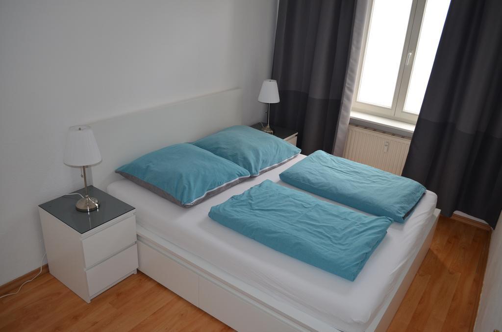 Ferienwohnung Barfly トラーベン・トラールバッハ エクステリア 写真